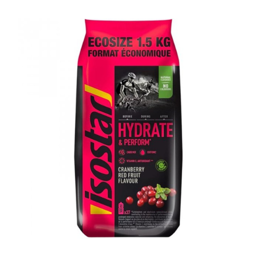 ISOSTAR Isostar Koncentrat - 3x 1500g