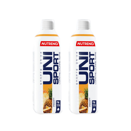NUTREND Re-ge UNISport - 2x 1000ml