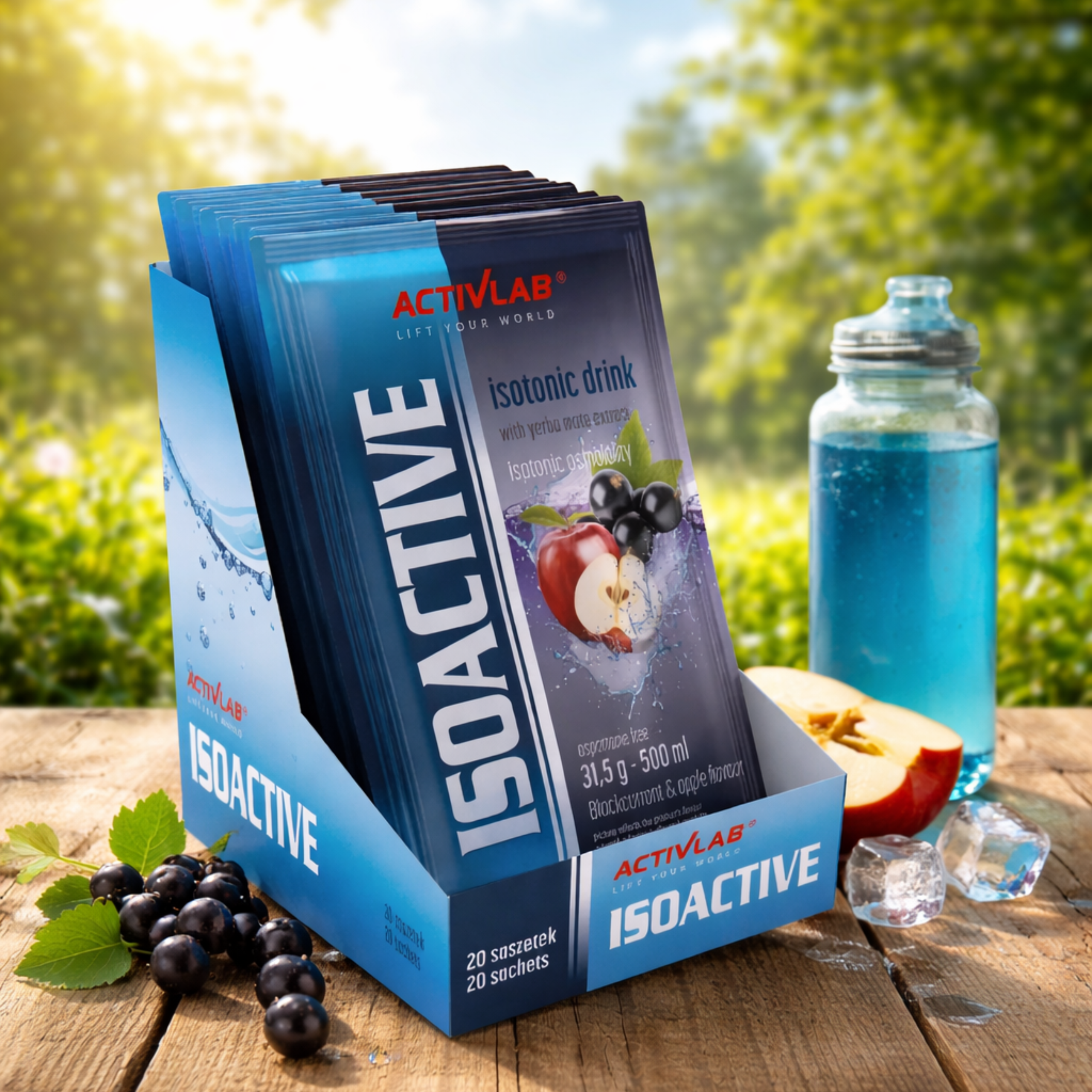 ACTIVLAB - Iso Active - 20x 31,5g pol_pl_ACTIVLAB-Iso-Active-31-5g-Iced-Lemonade-43764_2