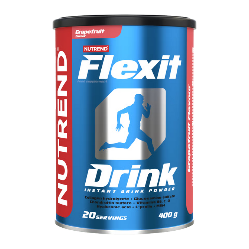 NUTREND Flexit Drink - 2x 400g