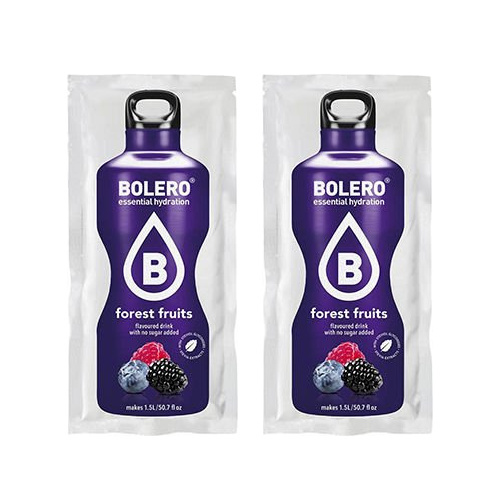 BOLERO Bolero Classic - 2x 9g