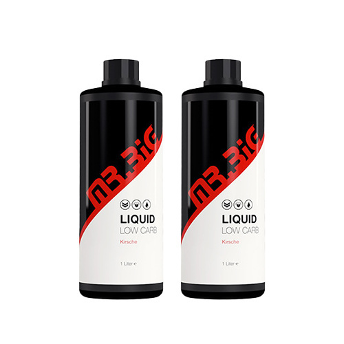 MR. BIG Mineral Low Carb - 2x 1000ml