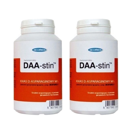 MEGABOL DAA Stin - 2x 90g