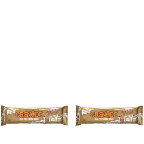 Grenade Protein Bar - 2x 60g