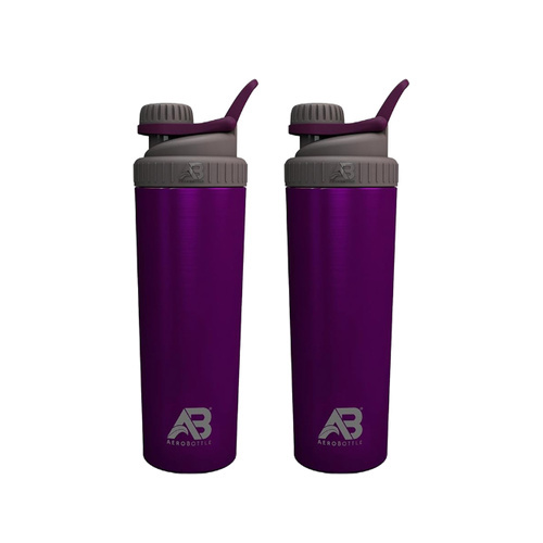 SYNTRAX - Primus Steel - 2x 946ml