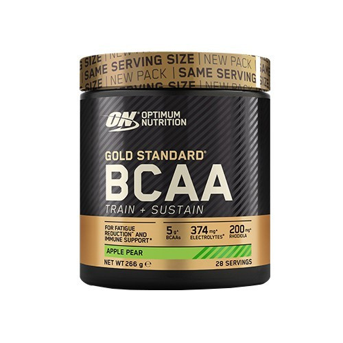 OPTIMUM NUTRITION BCAA Train + Sustain - 266g