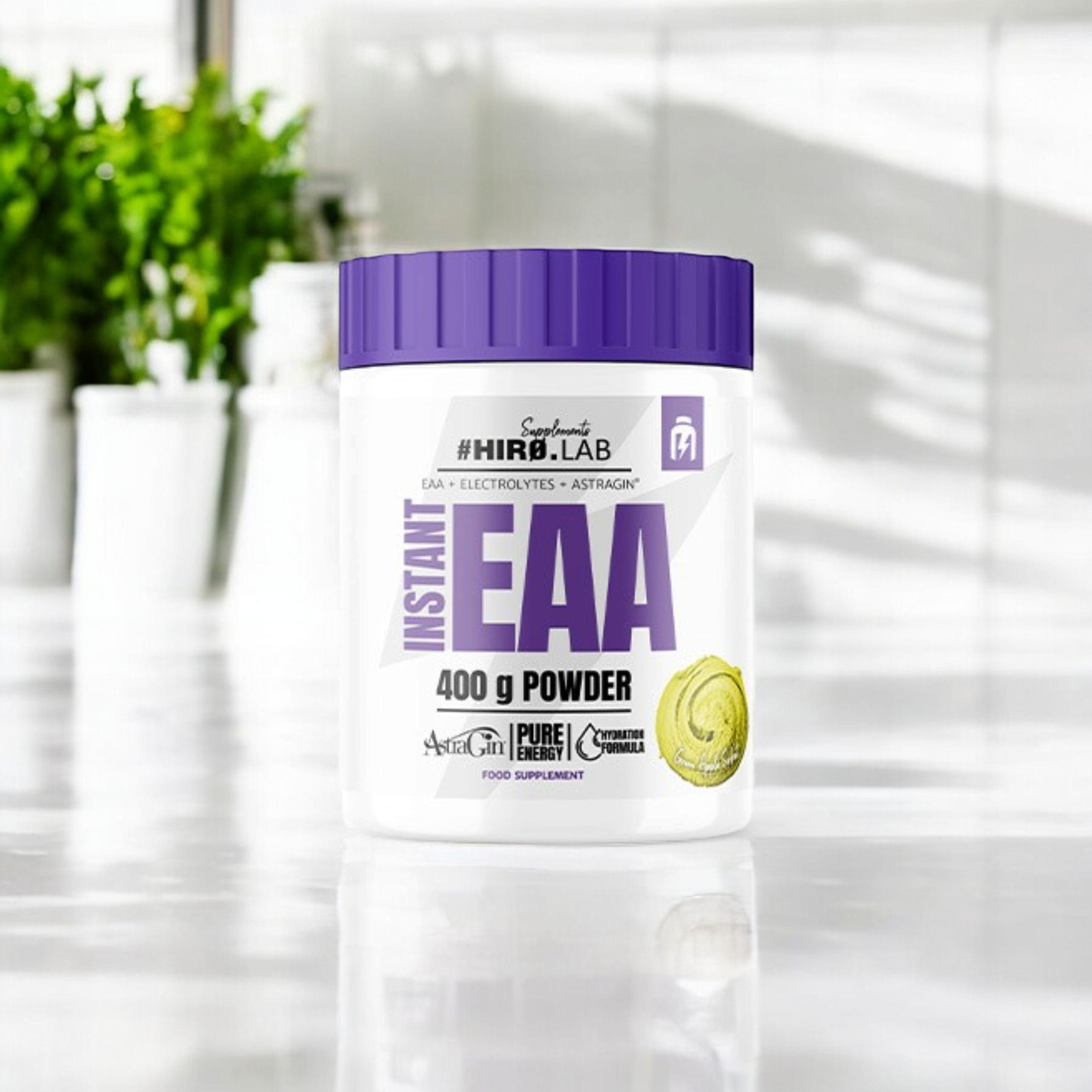 HIRO.LAB EAA Powder - 400g 