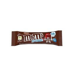 Mars Baton M&M's HIProtein Bar - 51g WYPRZEDAŻ