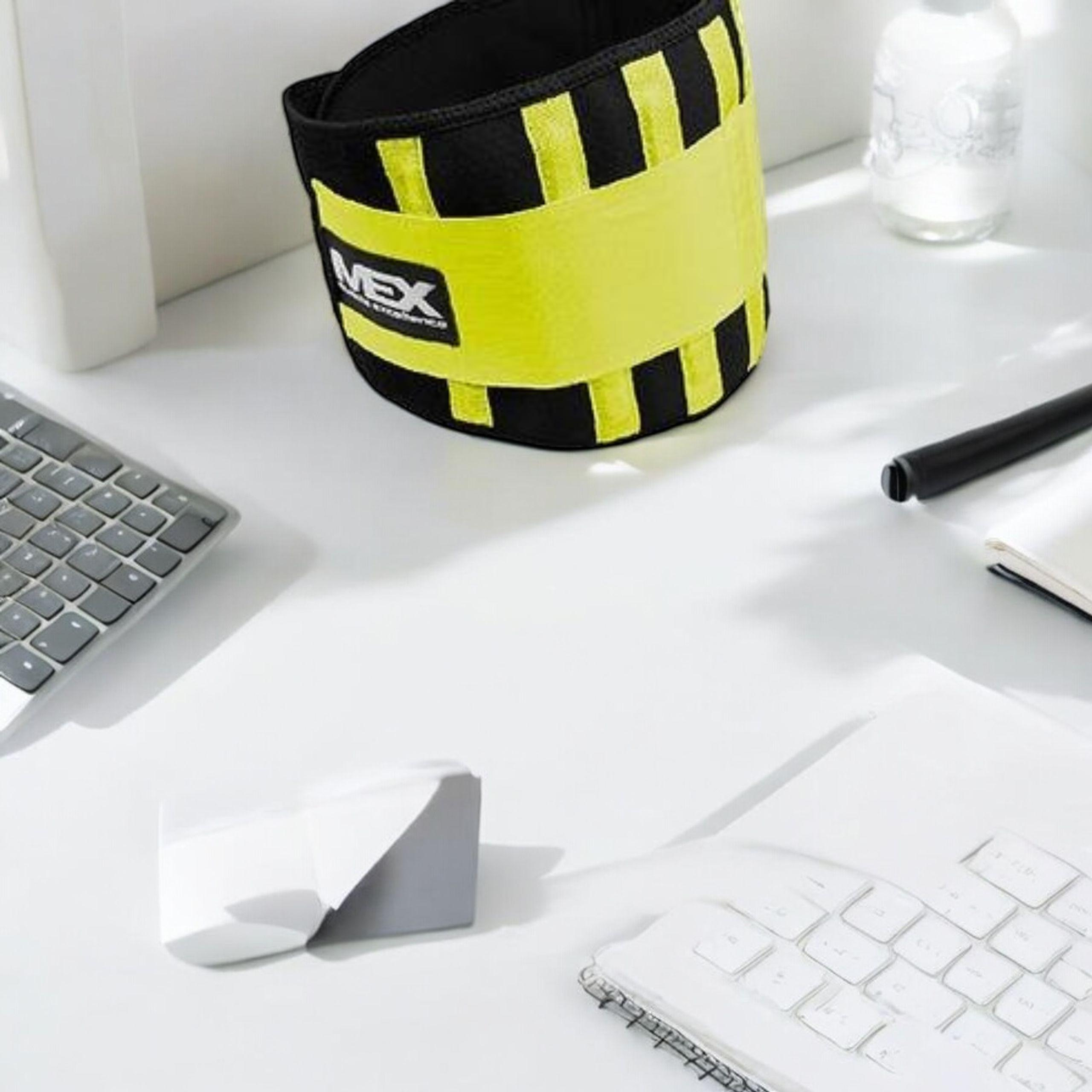 MEX NUTRITION - Power Band - XL - Yelow