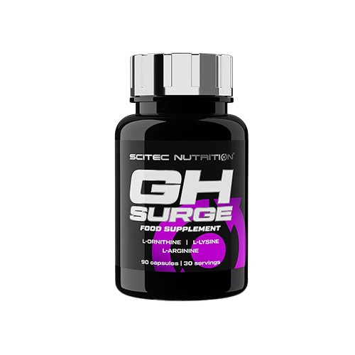 SCITEC GH Surge - 90caps