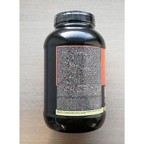 QNT Metapure Zero Carb - 2x 2000g