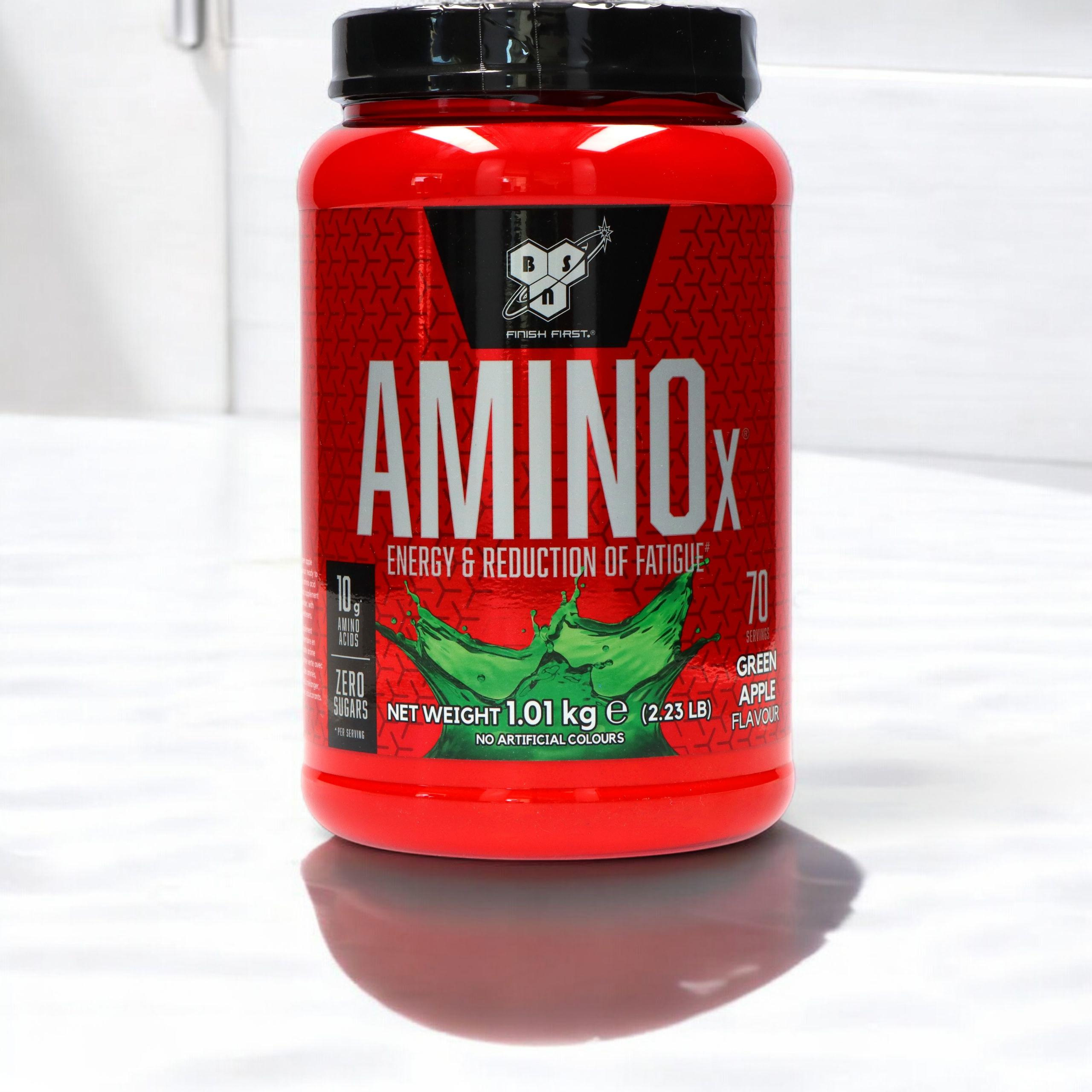 BSN Amino X - 3x 1015g