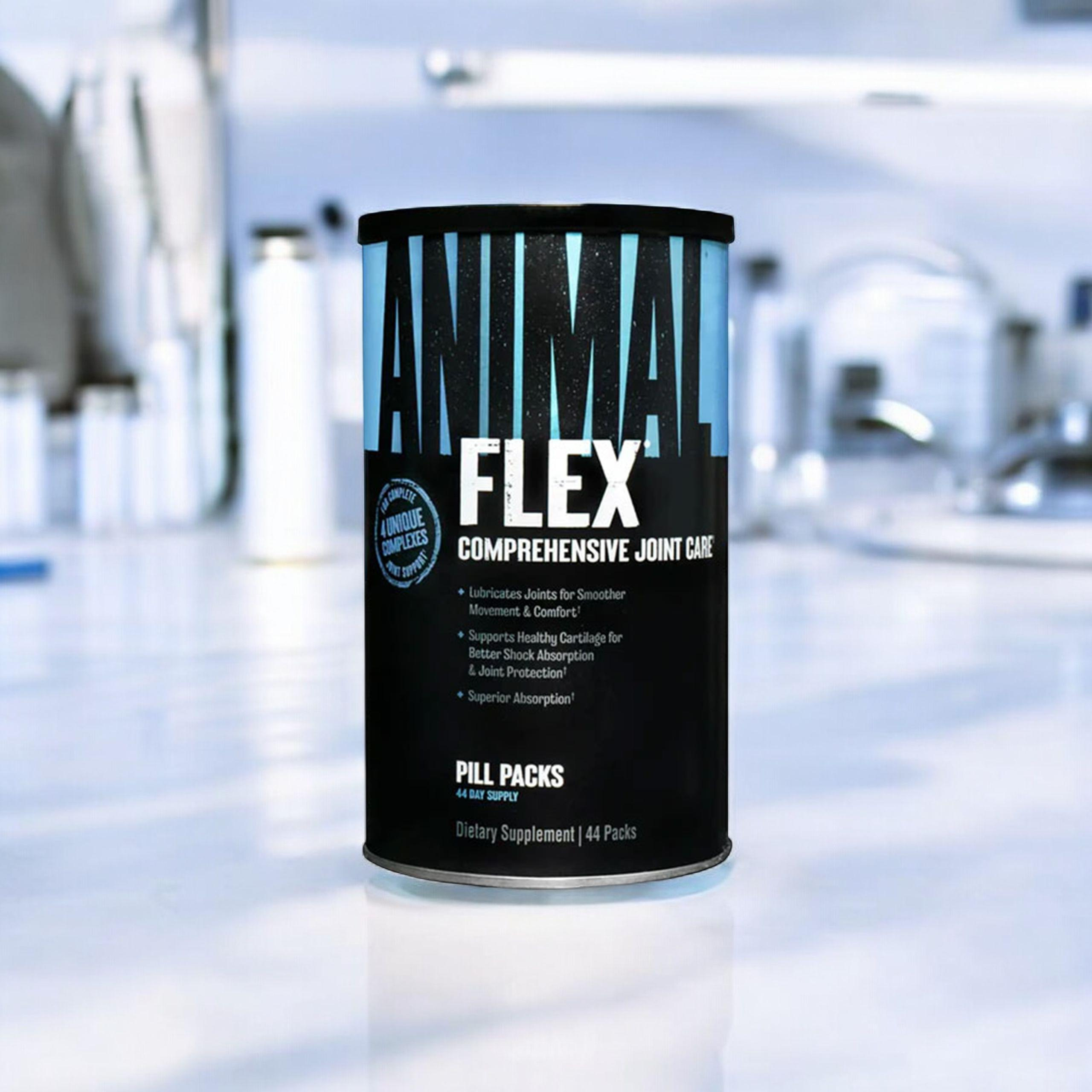 UNIVERSAL Animal Flex - 2x 44pack