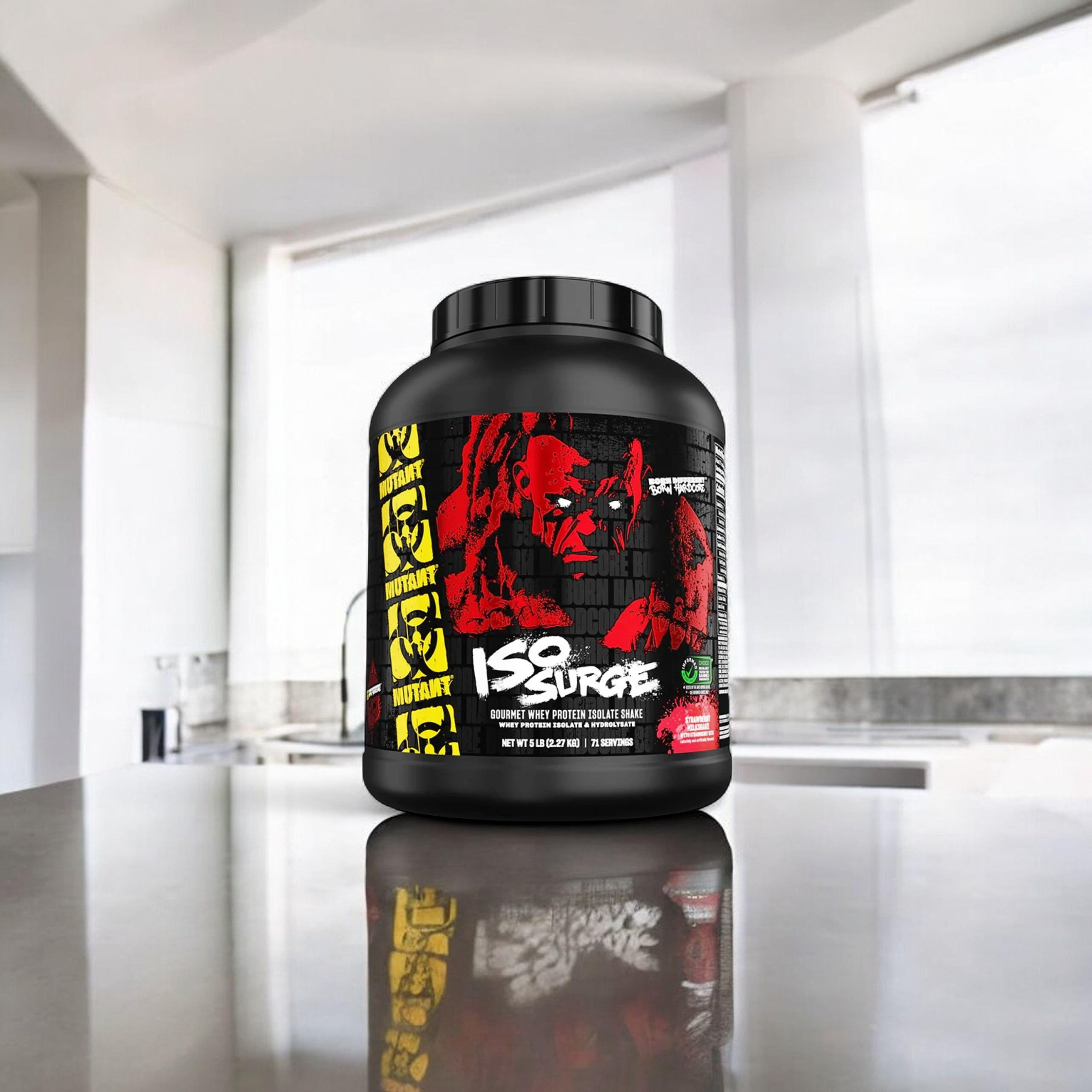 MUTANT Iso Surge - 2270g