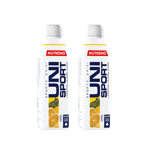 NUTREND Re-ge UNISport - 2x 500ml