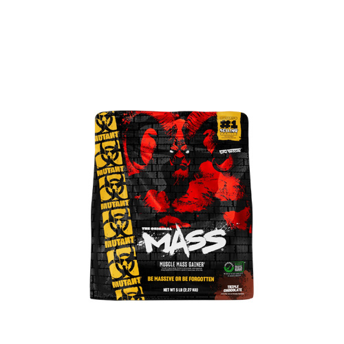 MUTANT Mutant Mass - 2270g
