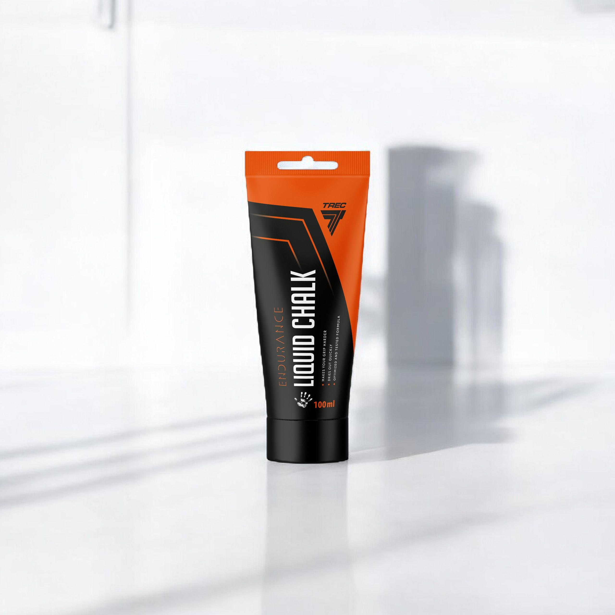 TREC Liquid Chalk - 2x 100ml