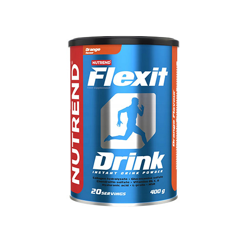 NUTREND Flexit Drink - 2x 400g