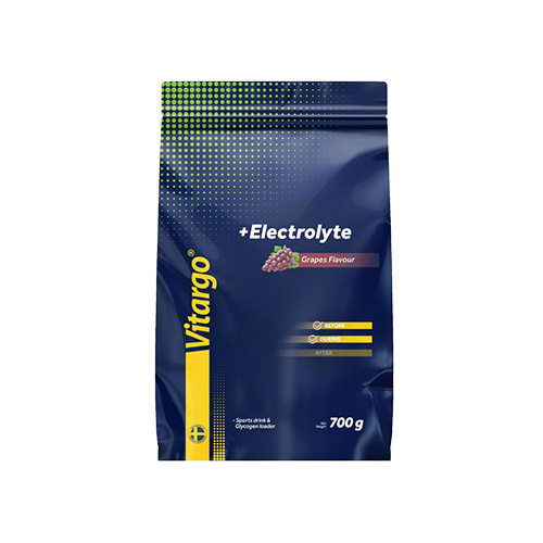 VITARGO Vitargo Electrolyte - 700g 