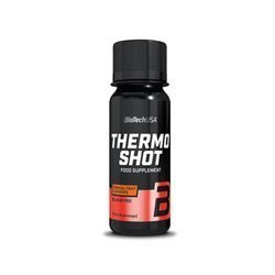 BioTech USA Thermo Shot - 60ml