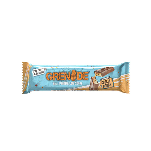 Grenade Protein Bar - 2x 60g
