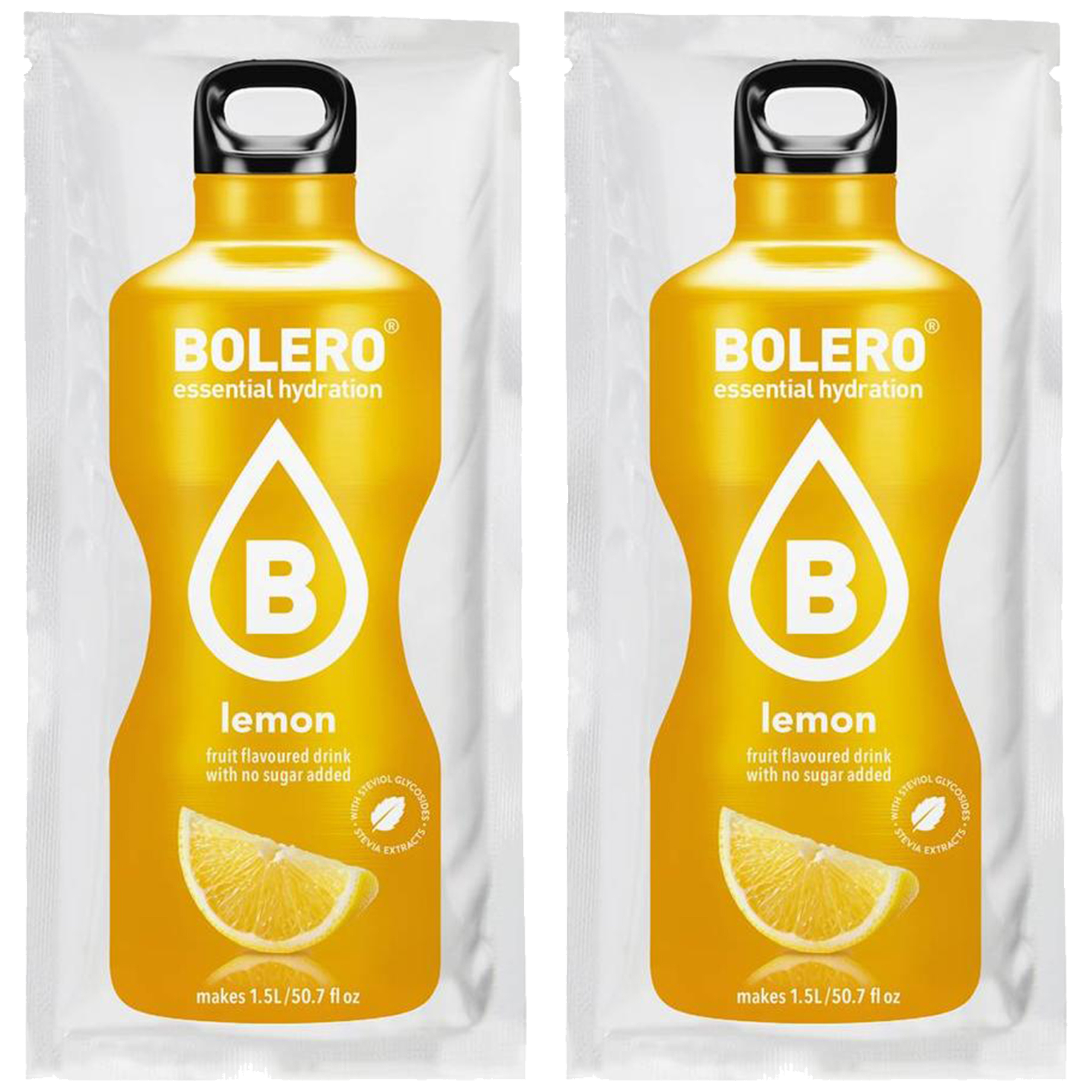 BOLERO Bolero Classic - 2x 9g