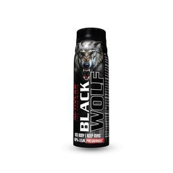 ACTIVLAB Black WOLF Shot - 80ml - WYPRZEDAŻ - 11-08