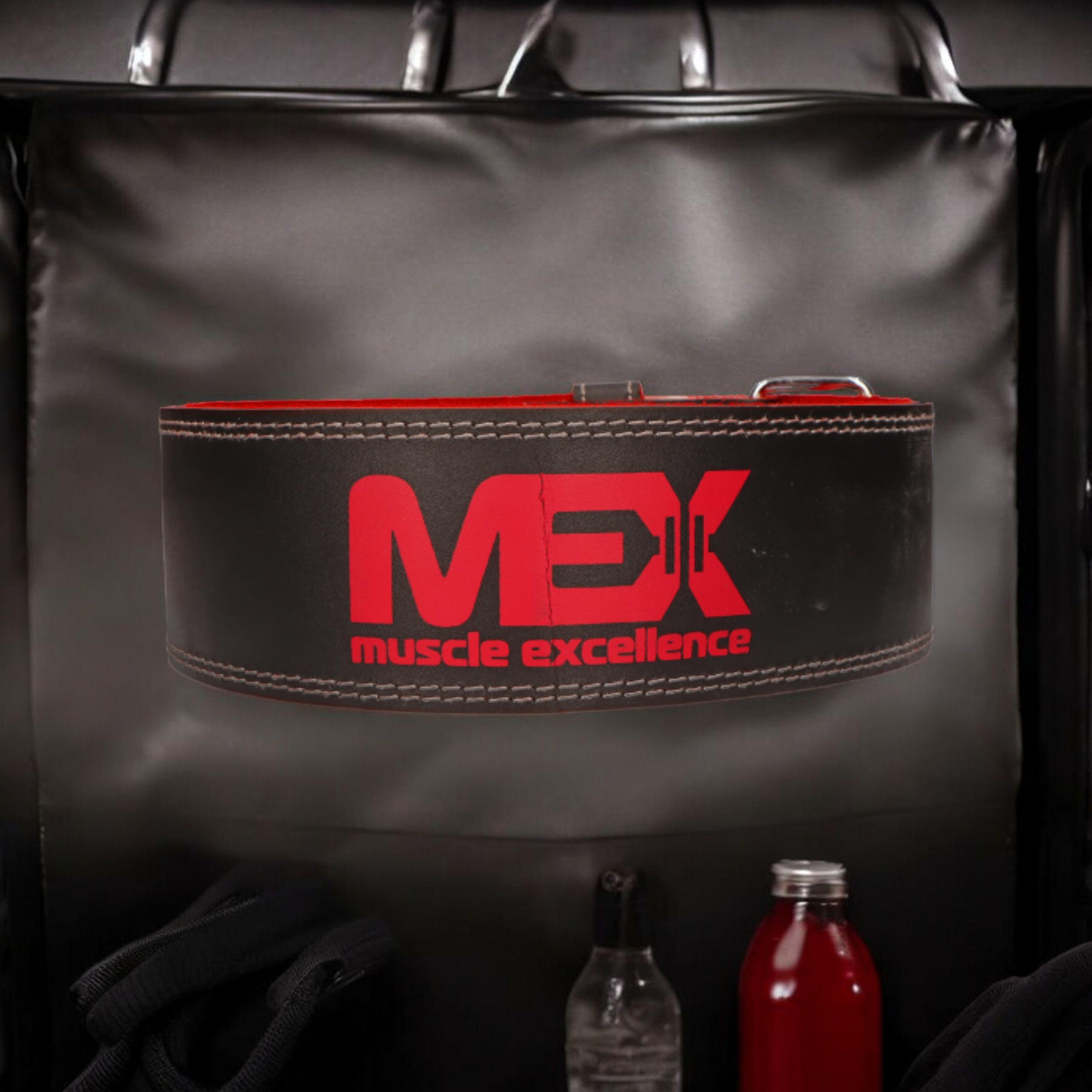 MEX NUTRITION - Power Band - XL - Red