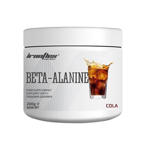 IRONFLEX Beta Alanine - 200g