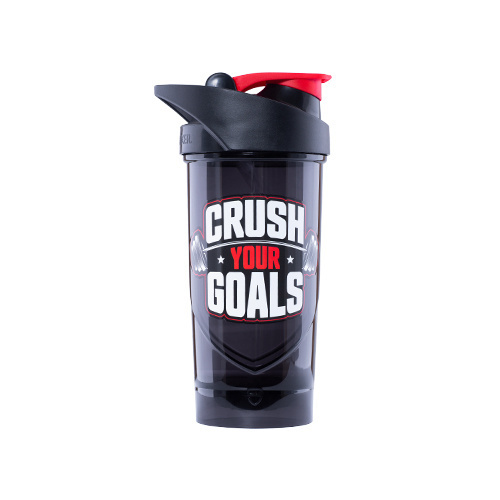 SHIELDMIXER Shaker Hero Pro - 2x 700ml