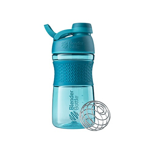 BLENDER BOTTLE Sportmixer Twist - 500ml