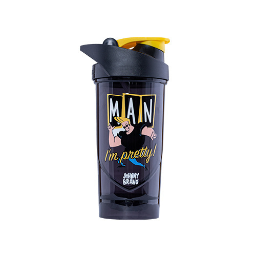 SHIELDMIXER Shaker Hero Pro - 3x 700ml