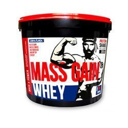 MEGABOL Mass Gain - 3000g WYPRZEDAŻ