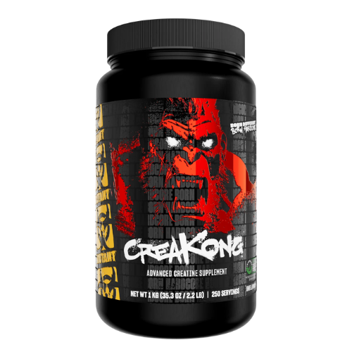 MUTANT CreaKong - 2x 1000g