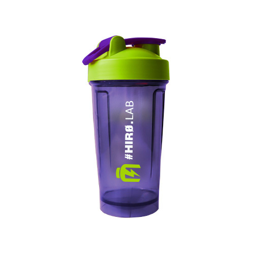 HIRO.LAB Shaker Mass Kong - 2x 500ml