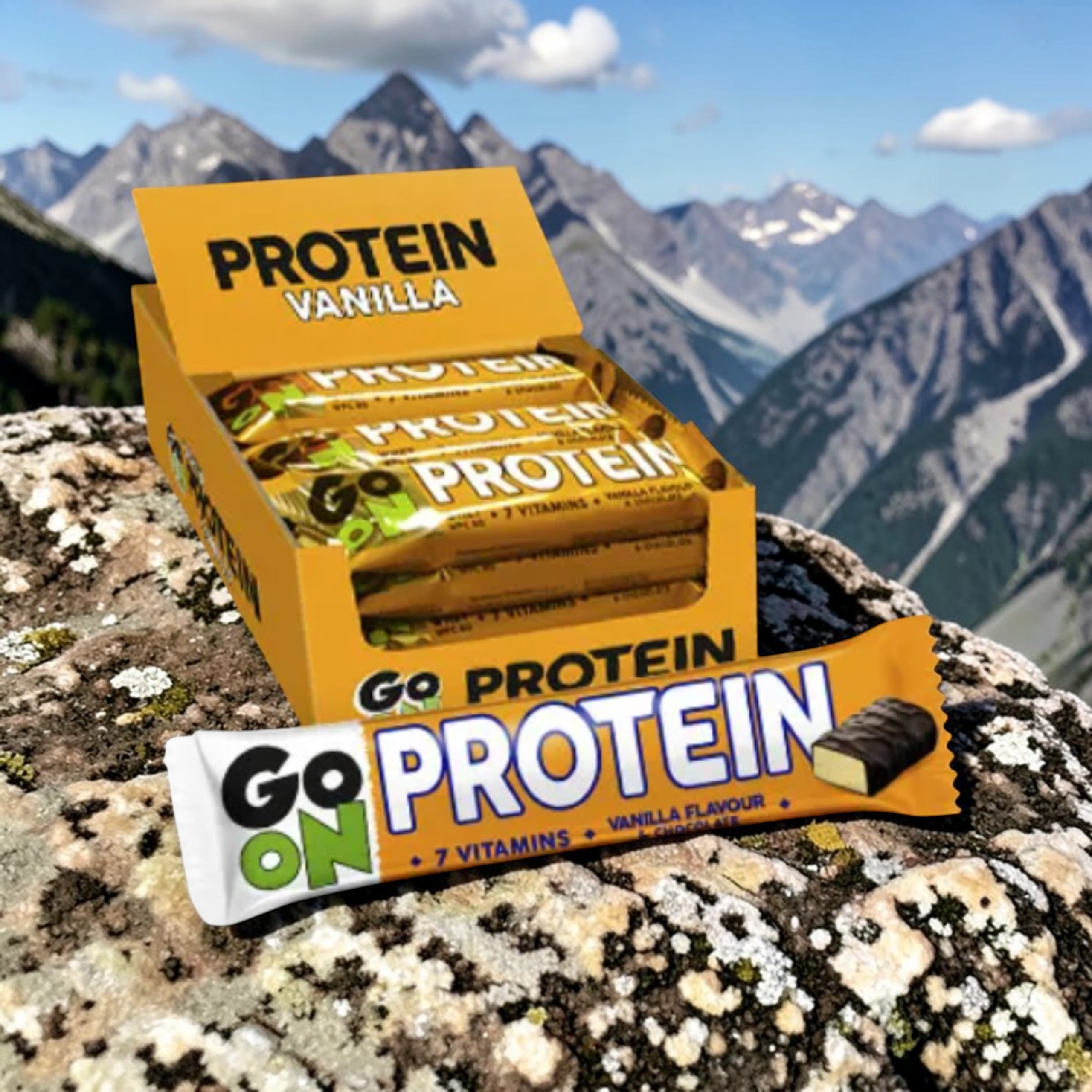 SANTE - Baton Go On - 50g x24