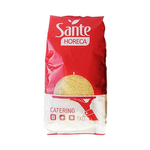 SANTE Kasza Jaglana - 1000g WYPRZEDAŻ
