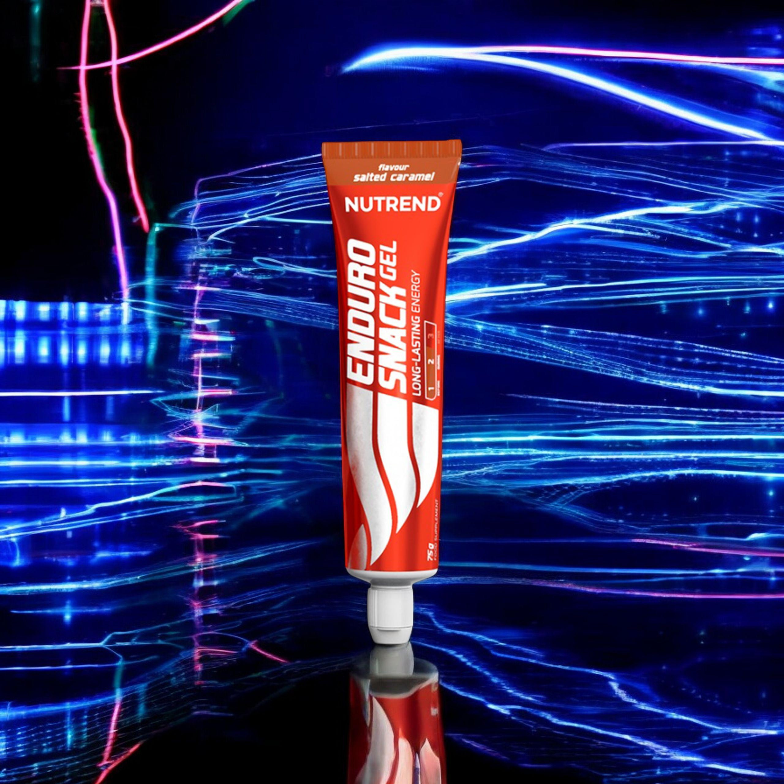 NUTREND Endurosnack - 75g (tubka)