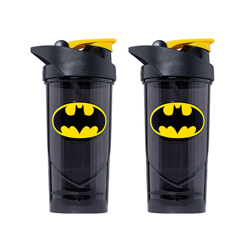 SHIELDMIXER Shaker Hero Pro - 2x 700ml
