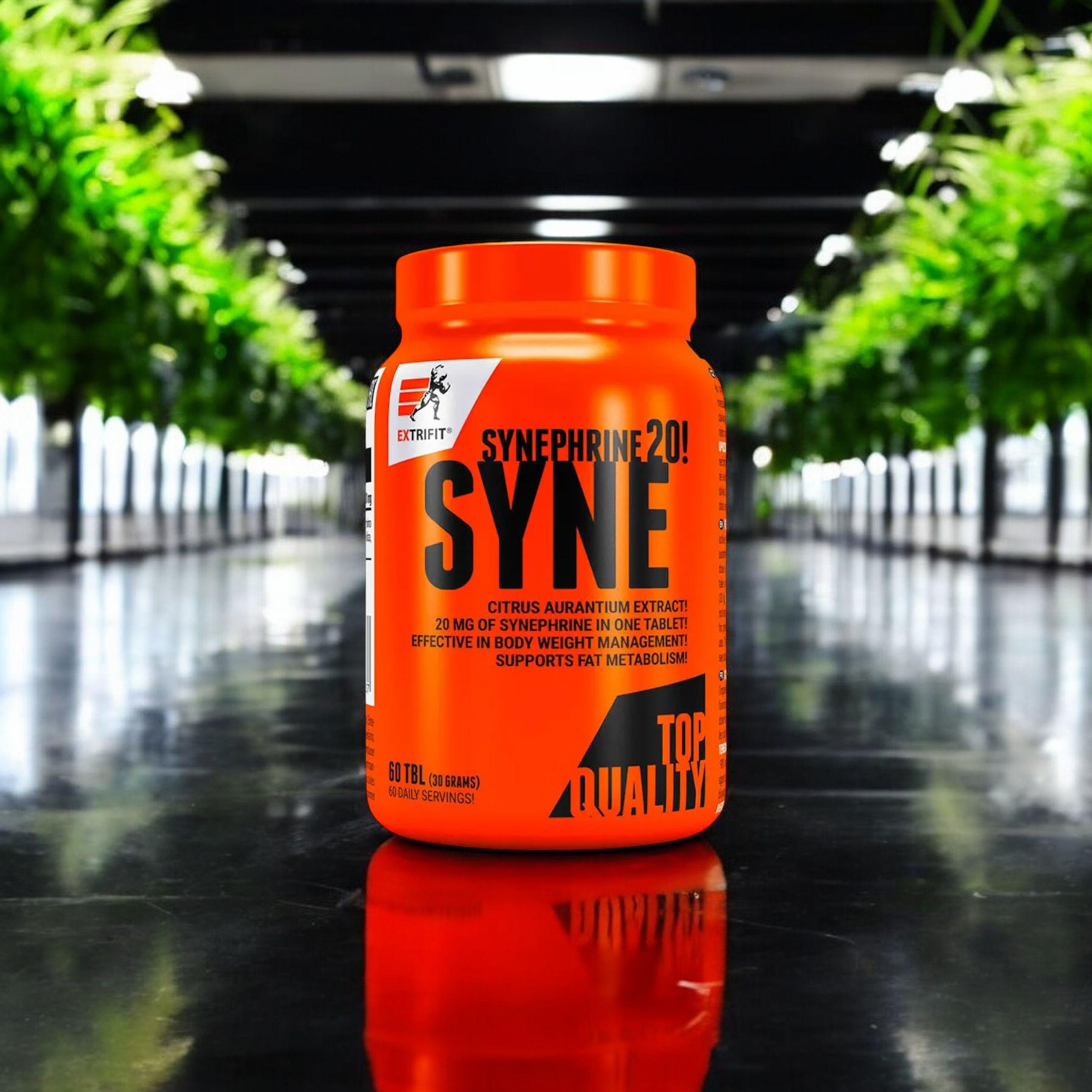 EXTRIFIT SYNE - 3x 60tabs