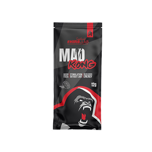 HIRO.LAB Mad Kong - 12g - Grapefruit