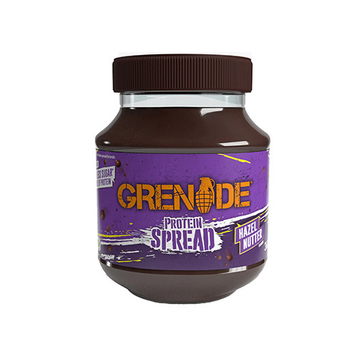 GRENADE Protein Spread - 2x 360g
