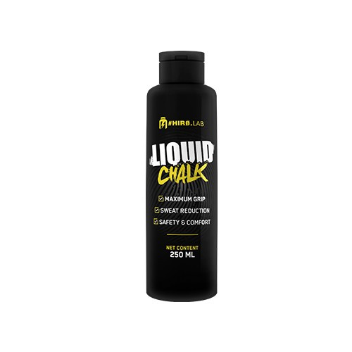 Hiro.Lab Liquid Chalk - 250ml - Magnezja w płynie