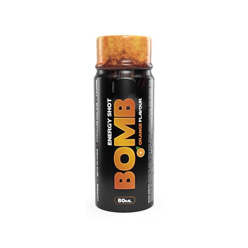 7 NUTRITION Bomb Shot - 80ml