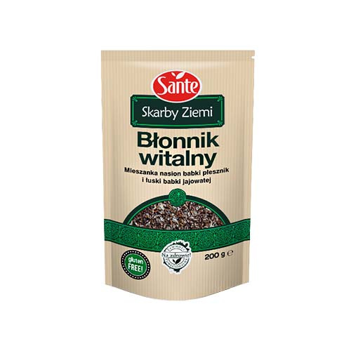 SANTE Błonnik Witalny - 200g