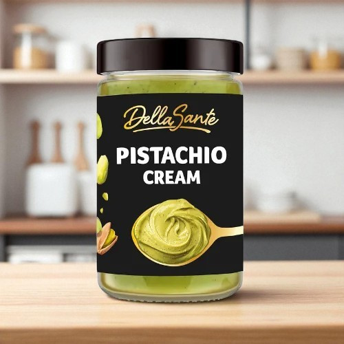 Krem Della Sante Pistachio - 190g