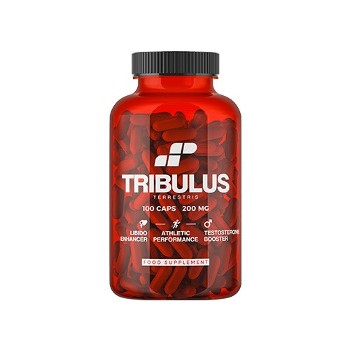 MP NUTRITION Tribulus 200mg - 100caps