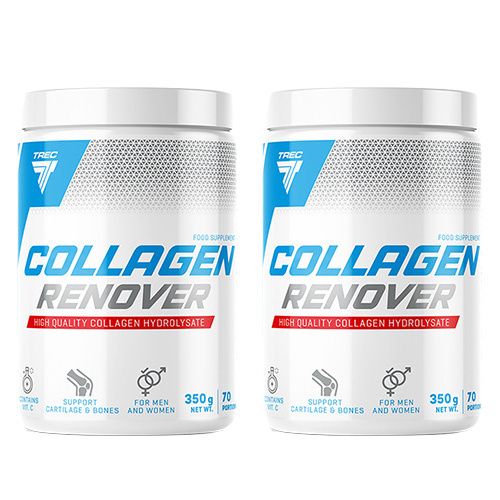 TREC Collagen Renover - 2x 350g