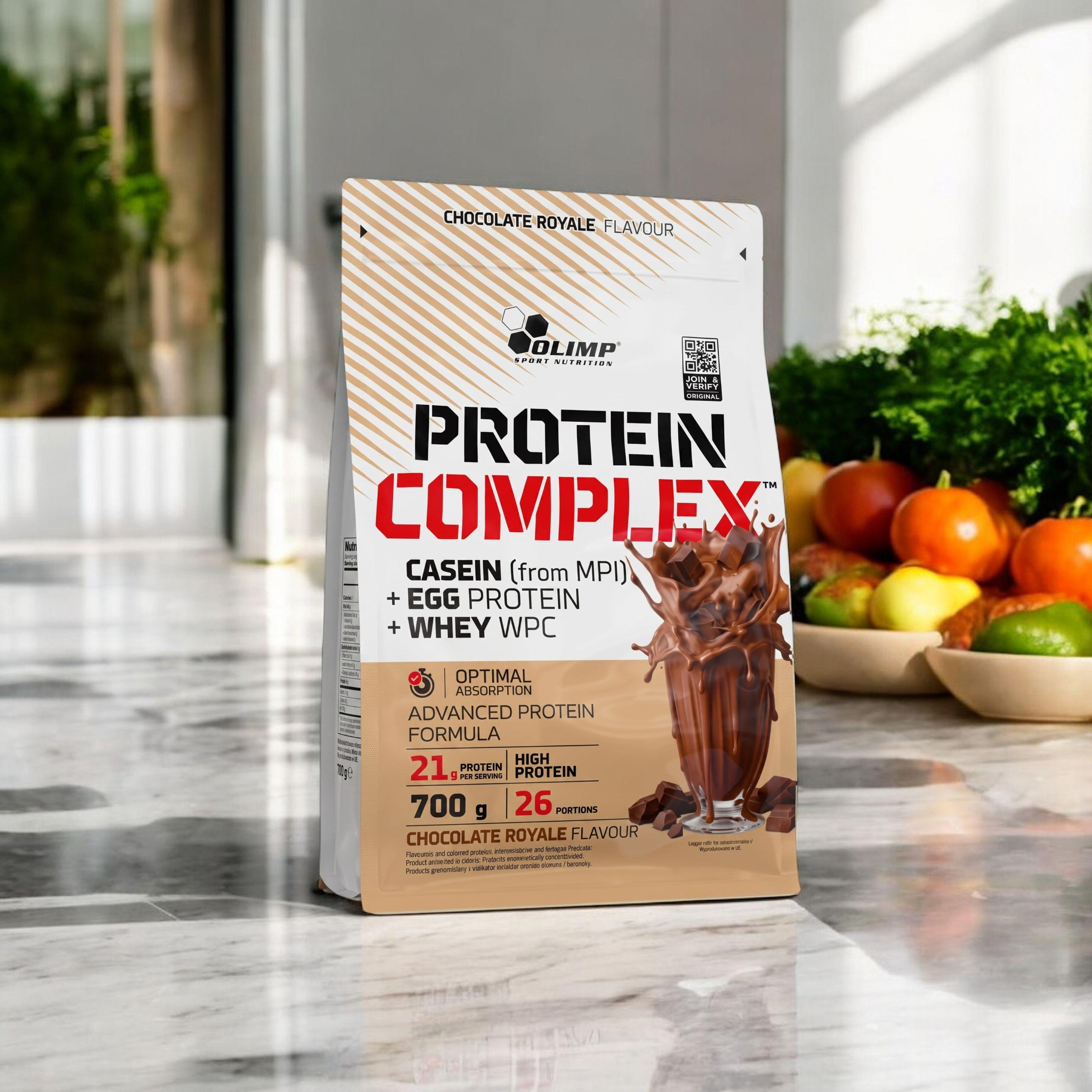 OLIMP - Protein Complex - 700g
