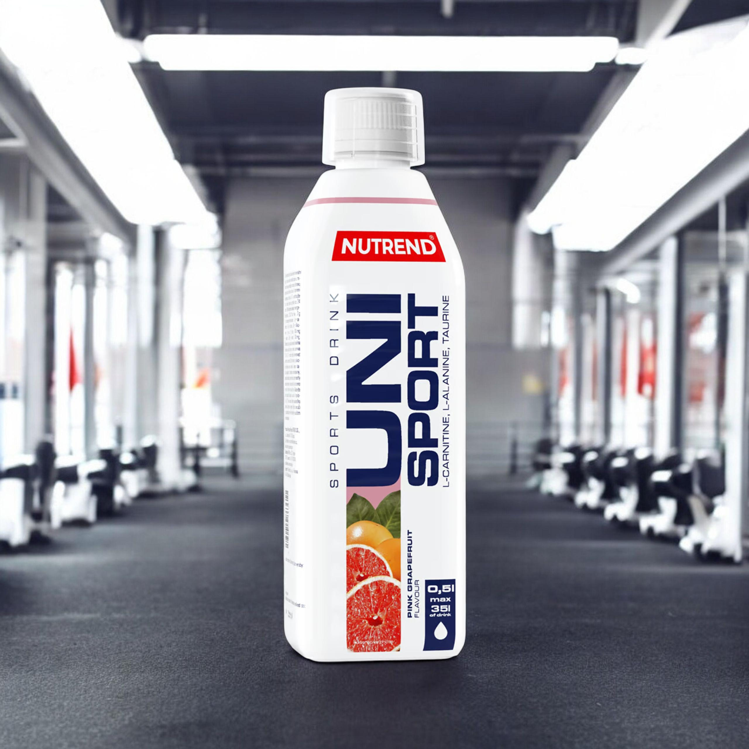NUTREND Re-ge UNISport - 2x 500ml